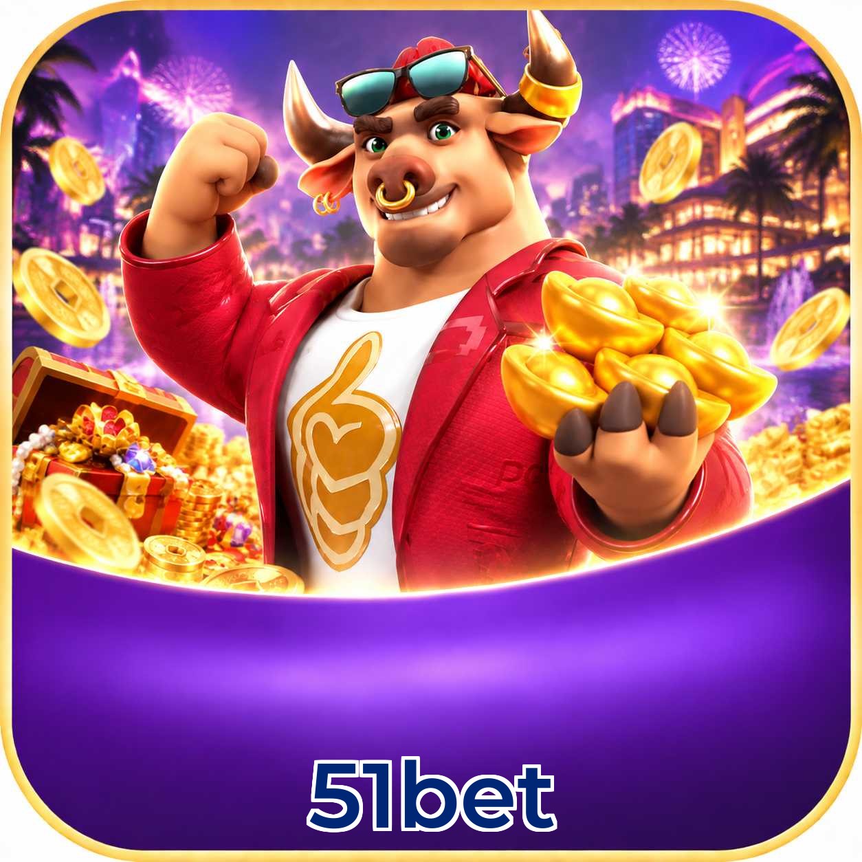 Programa VIP 51bet com cashback e benefícios exclusivos
