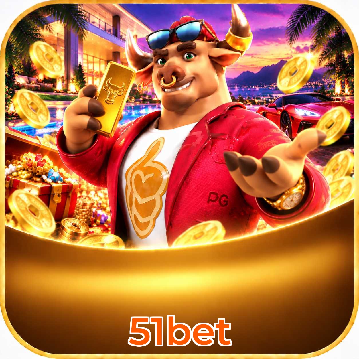 Tabela de níveis VIP da 51bet com cashback e gerente dedicado