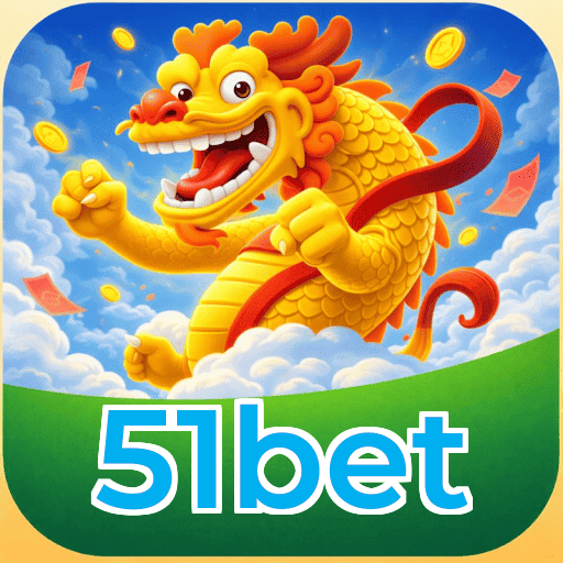 Catálogo 51bet 2.547 jogos - Pragmatic Play, Evolution, NetEnt